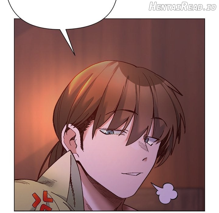 I Will Protect the Lady Chapter 47 - page 68