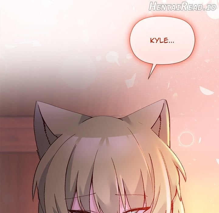 I Will Protect the Lady Chapter 47 - page 7