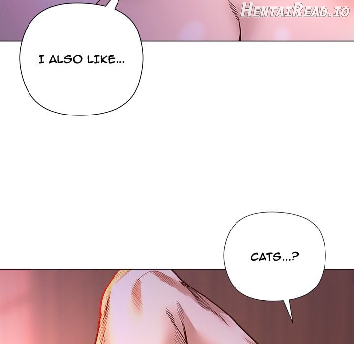 I Will Protect the Lady Chapter 47 - page 71