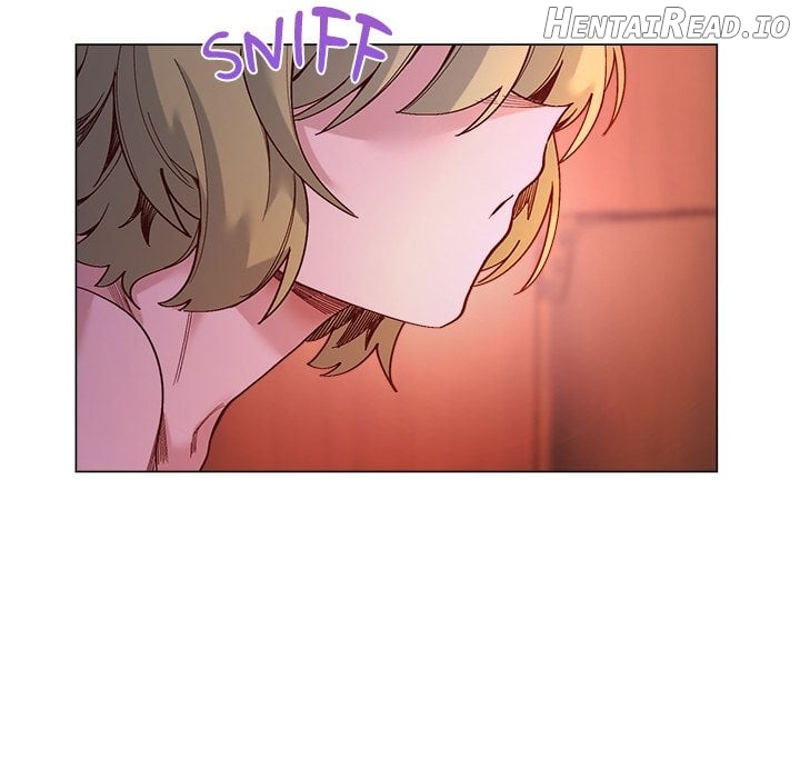 I Will Protect the Lady Chapter 47 - page 74
