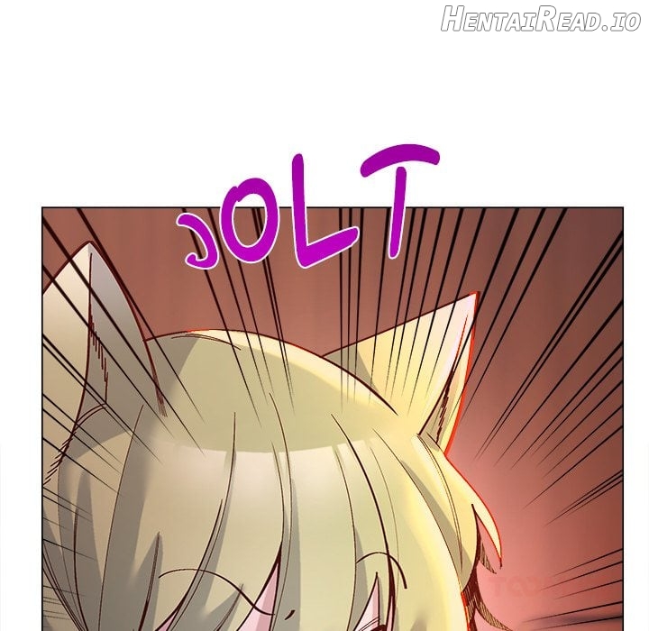 I Will Protect the Lady Chapter 47 - page 75