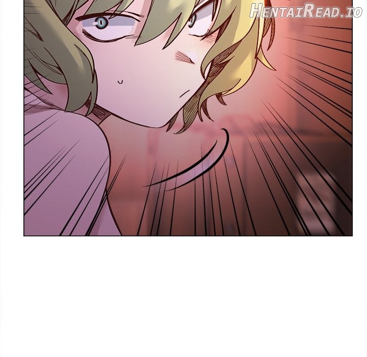 I Will Protect the Lady Chapter 47 - page 76