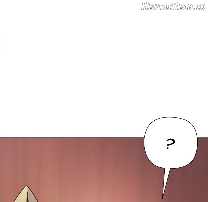 I Will Protect the Lady Chapter 47 - page 77