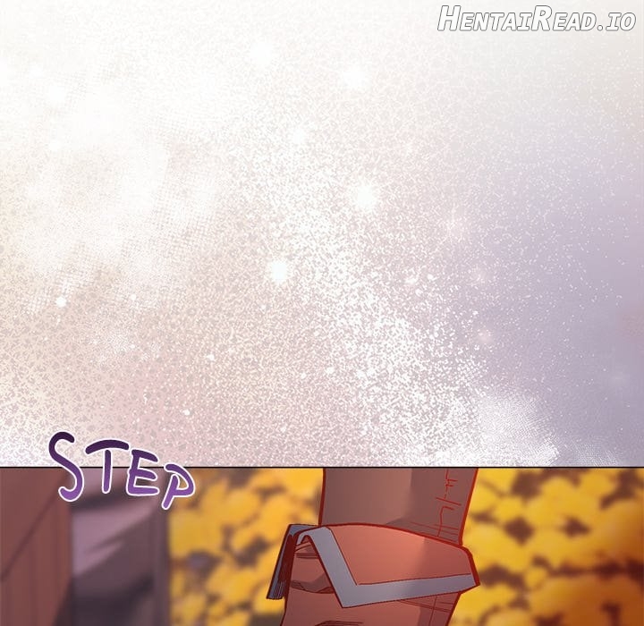I Will Protect the Lady Chapter 47 - page 79