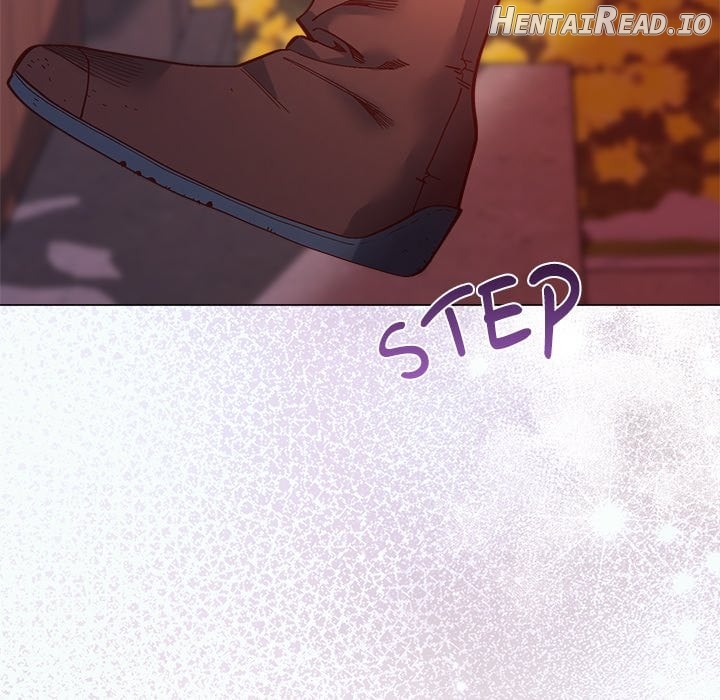 I Will Protect the Lady Chapter 47 - page 80