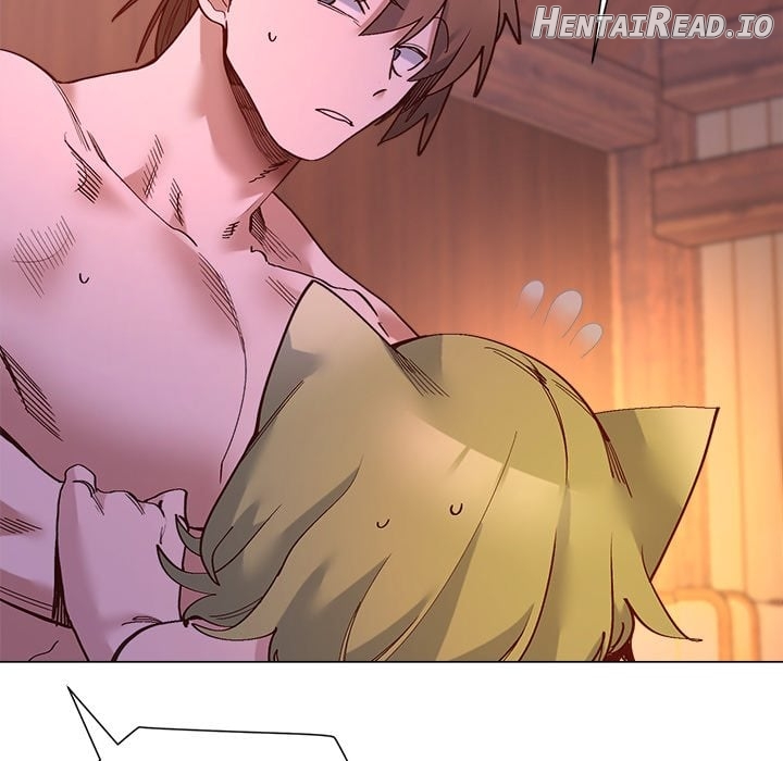 I Will Protect the Lady Chapter 47 - page 83