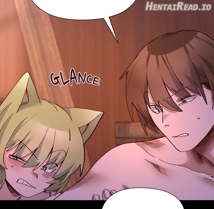 I Will Protect the Lady Chapter 47 - page 85