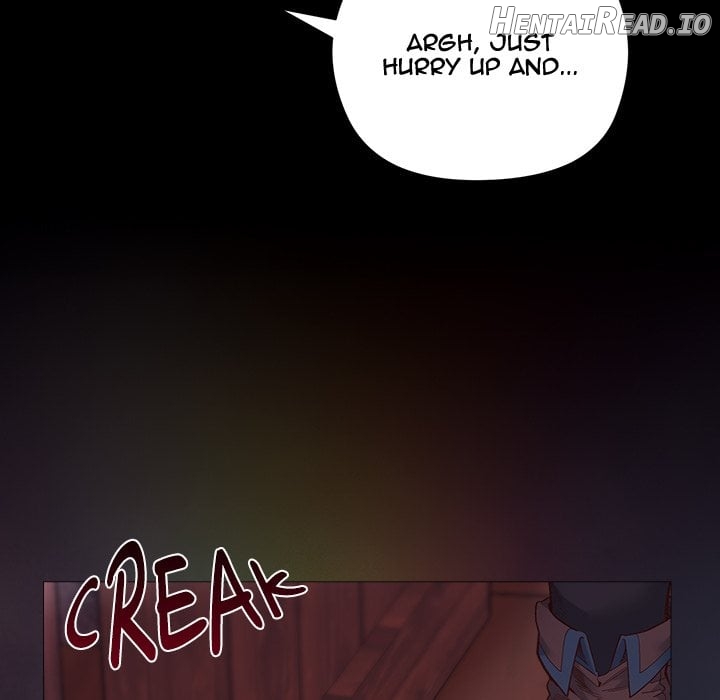 I Will Protect the Lady Chapter 47 - page 86