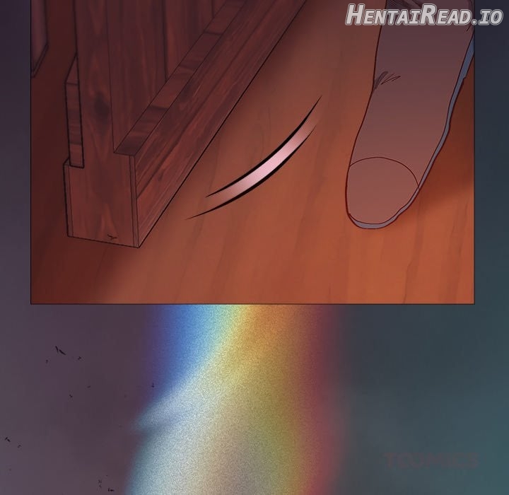 I Will Protect the Lady Chapter 47 - page 87