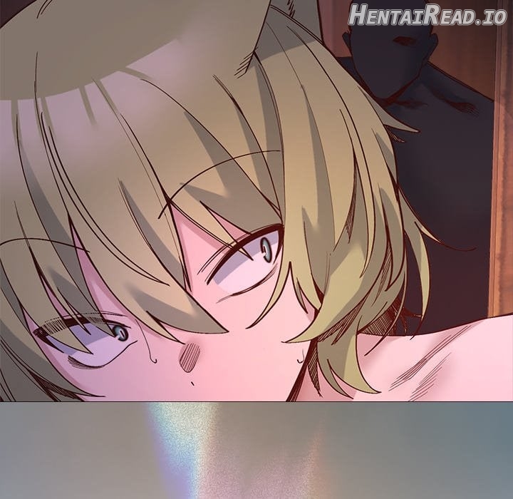 I Will Protect the Lady Chapter 47 - page 89