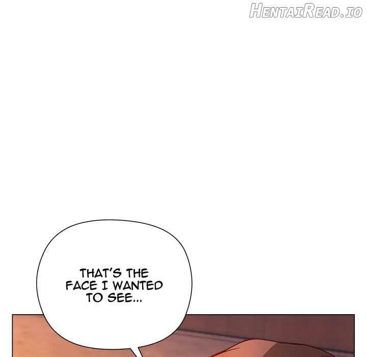 I Will Protect the Lady Chapter 47 - page 9