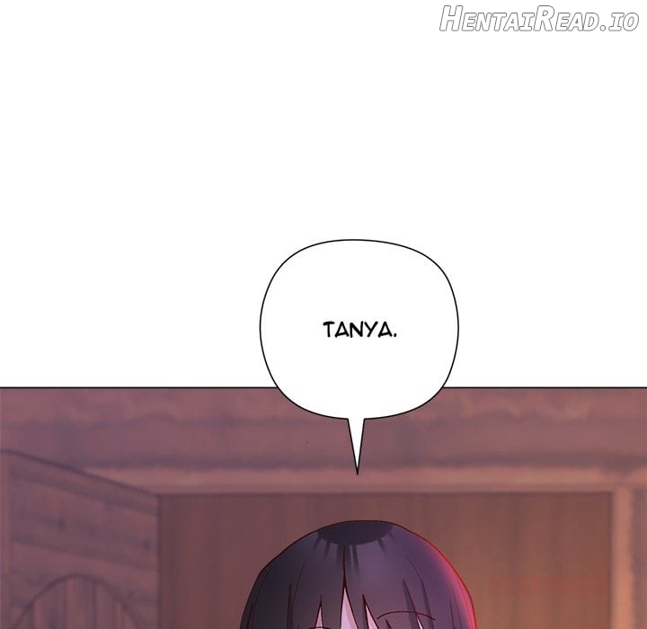 I Will Protect the Lady Chapter 47 - page 93