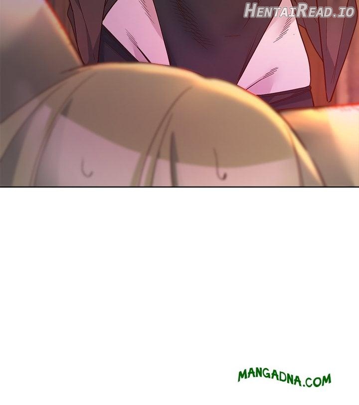 I Will Protect the Lady Chapter 47 - page 95