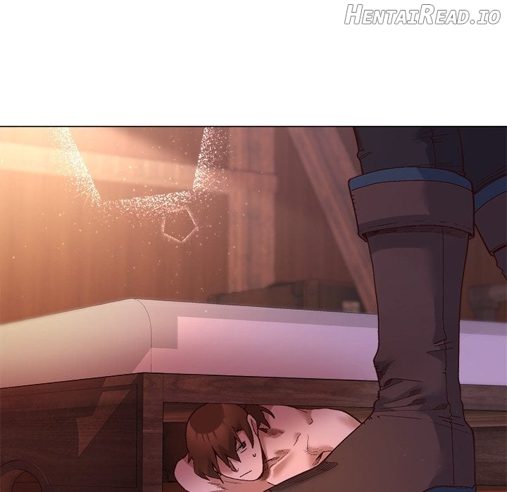 I Will Protect the Lady Chapter 47 - page 96