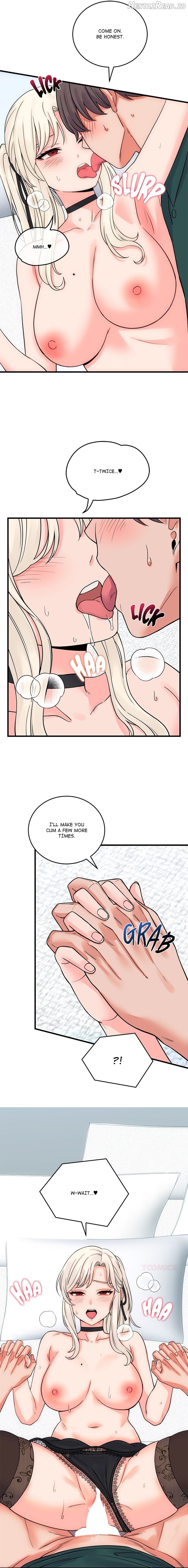 From Pauper to Prince Chapter 41 - page 7