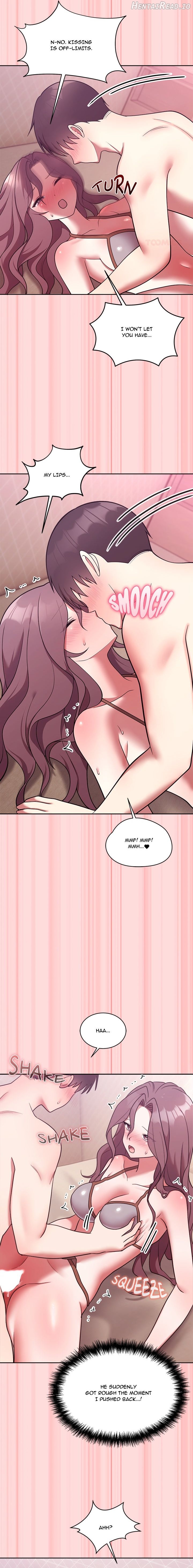 Knot My Secret Chapter 33 - page 19