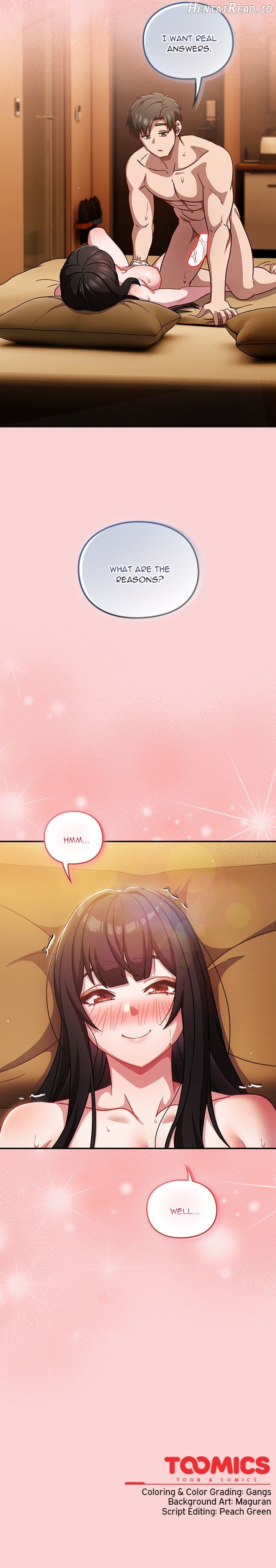 Let’s Play Hooky Chapter 39 - page 24
