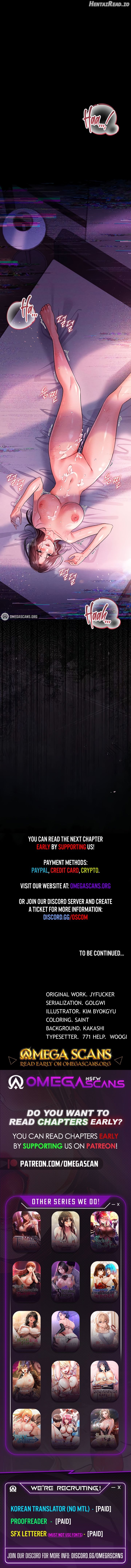 A Dangerous Deal and The Girl Next Door Chapter 34 - page 9