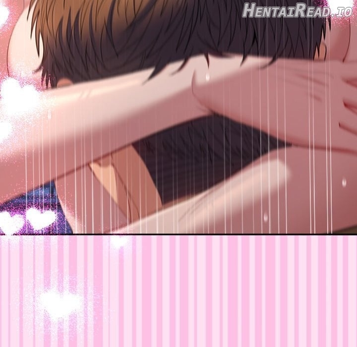 Everyone’s Man Chapter 37 - page 10