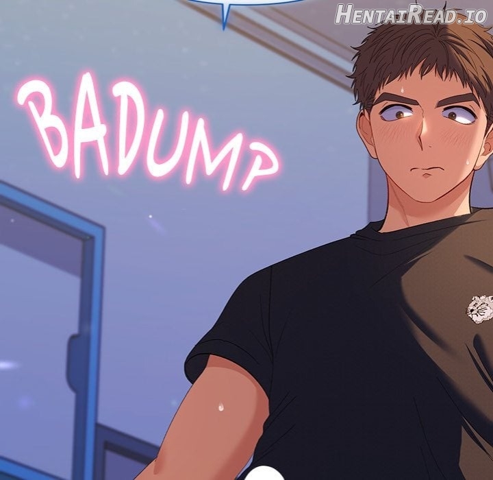 Everyone’s Man Chapter 37 - page 105