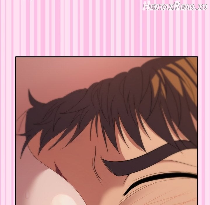 Everyone’s Man Chapter 37 - page 11