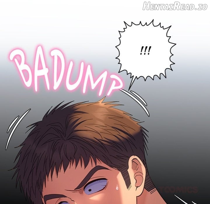 Everyone’s Man Chapter 37 - page 112
