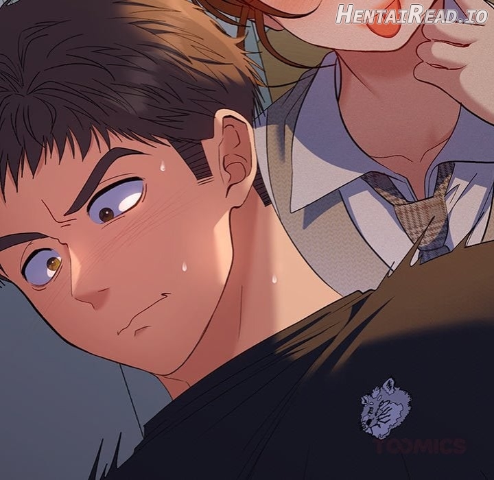 Everyone’s Man Chapter 37 - page 124