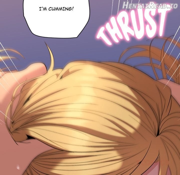 Everyone’s Man Chapter 37 - page 136