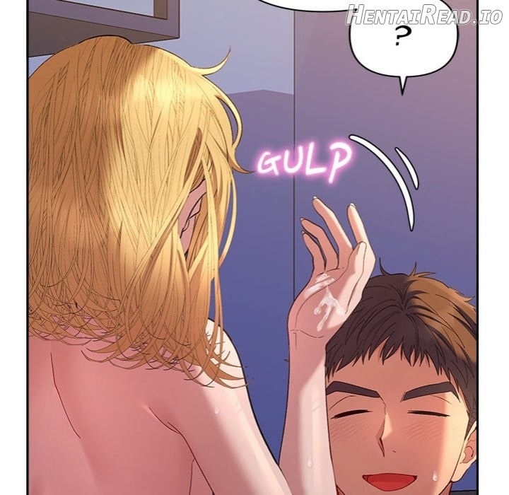 Everyone’s Man Chapter 37 - page 146
