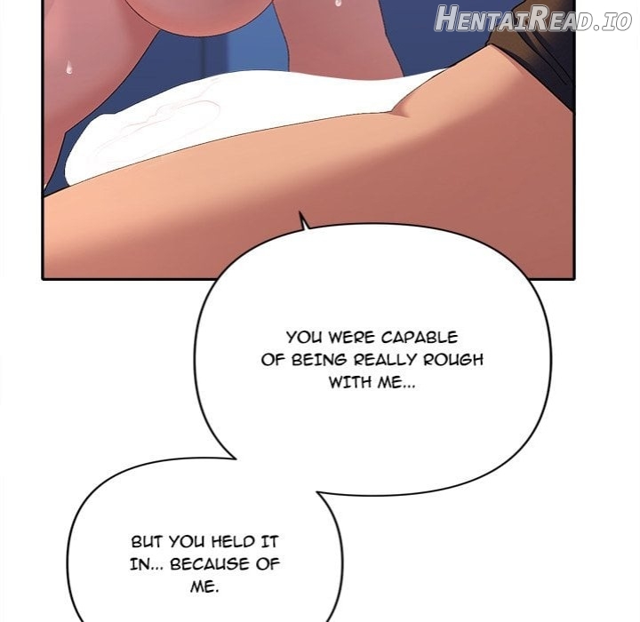 Everyone’s Man Chapter 37 - page 155