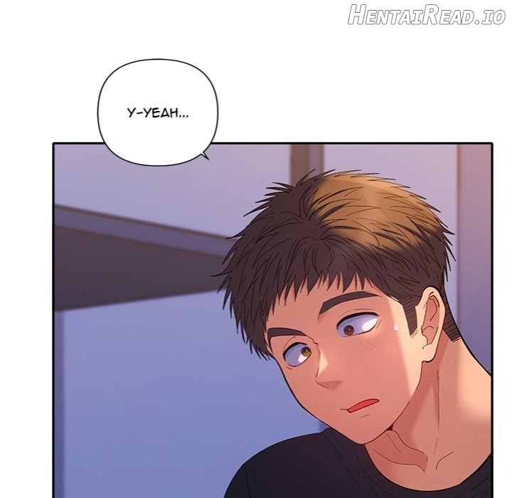 Everyone’s Man Chapter 37 - page 157