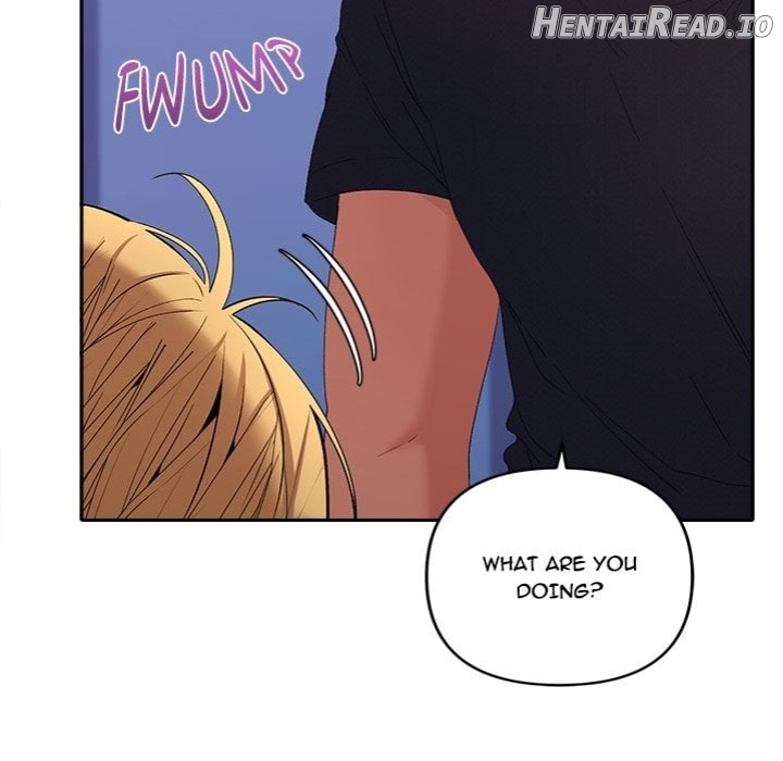 Everyone’s Man Chapter 37 - page 158