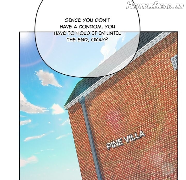 Everyone’s Man Chapter 37 - page 166