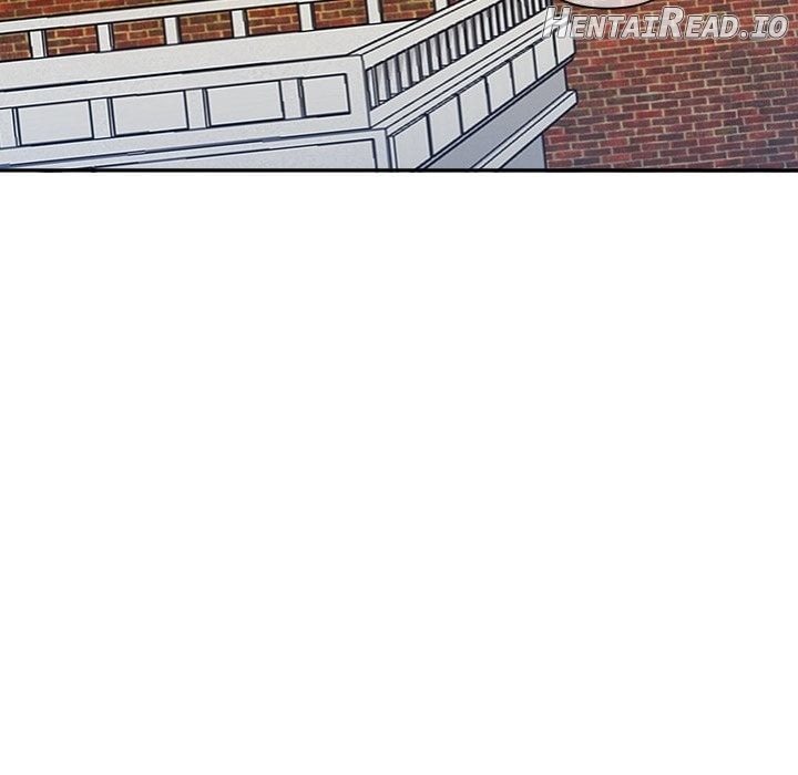 Everyone’s Man Chapter 37 - page 171