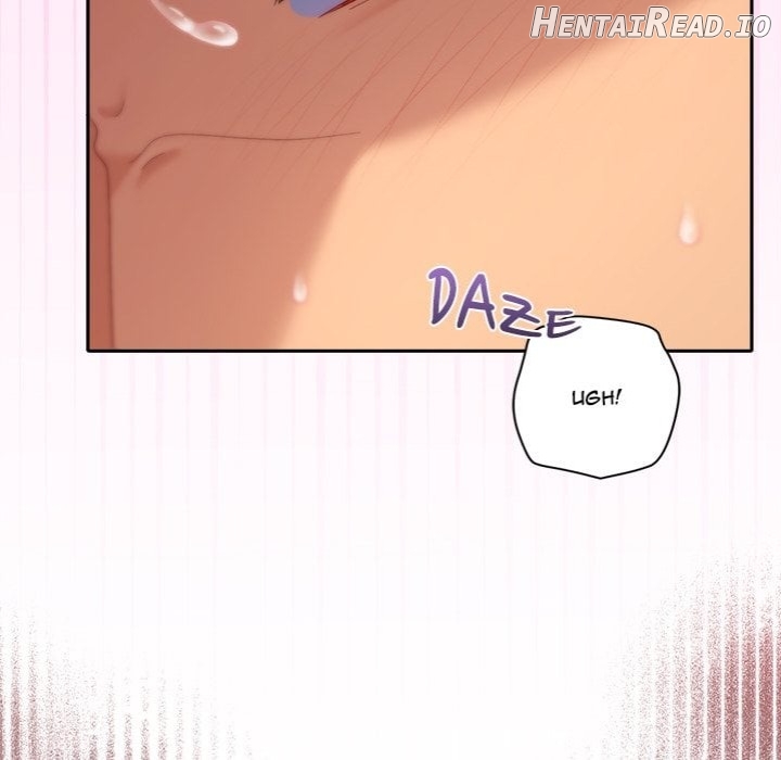 Everyone’s Man Chapter 37 - page 18