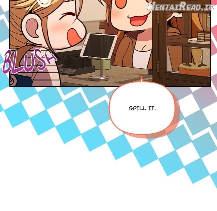 Everyone’s Man Chapter 37 - page 181