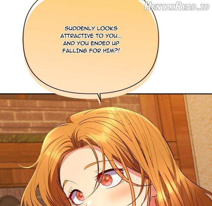 Everyone’s Man Chapter 37 - page 183