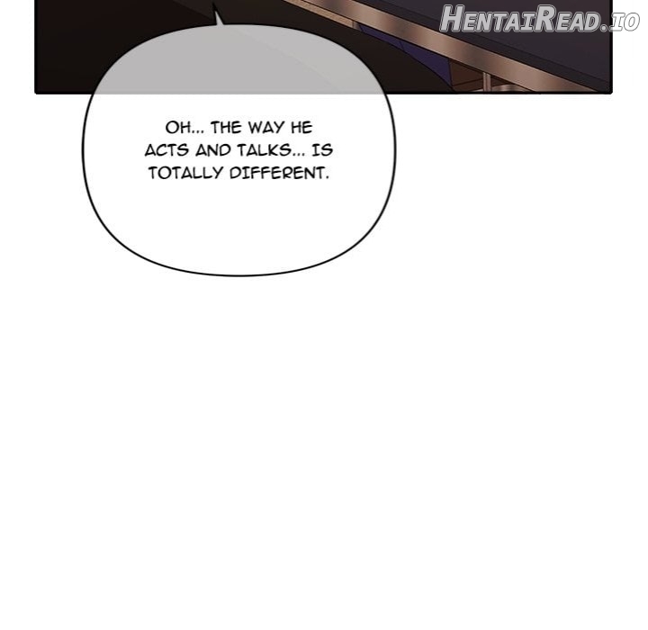 Everyone’s Man Chapter 37 - page 187