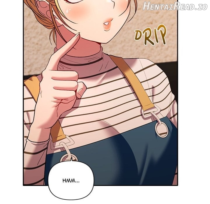 Everyone’s Man Chapter 37 - page 189