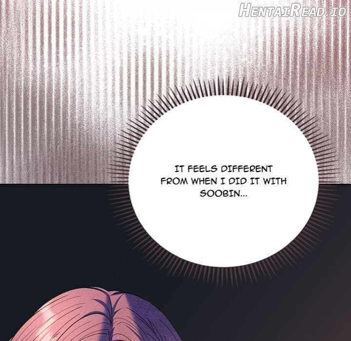 Everyone’s Man Chapter 37 - page 19