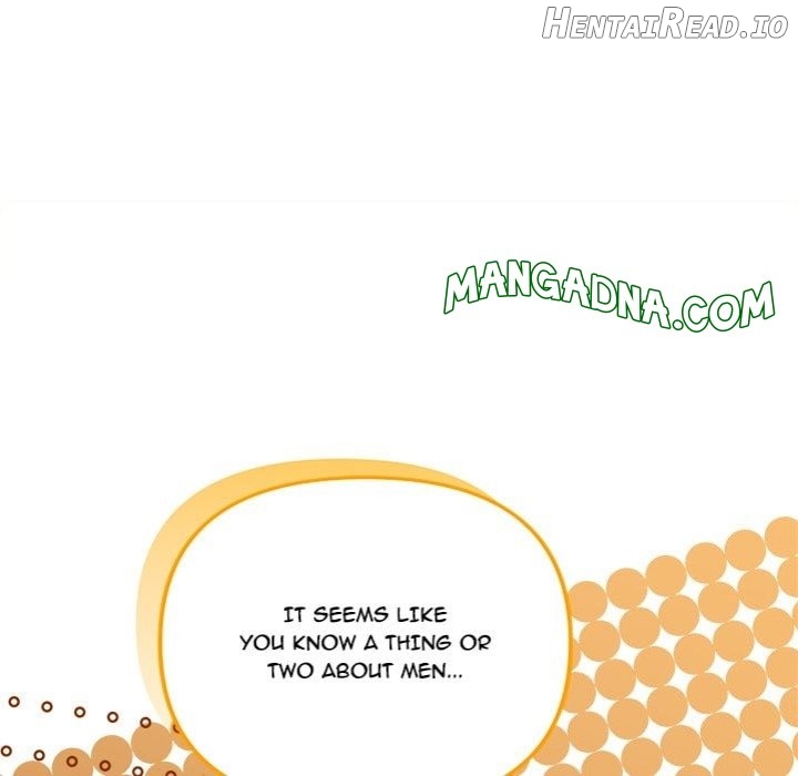 Everyone’s Man Chapter 37 - page 190