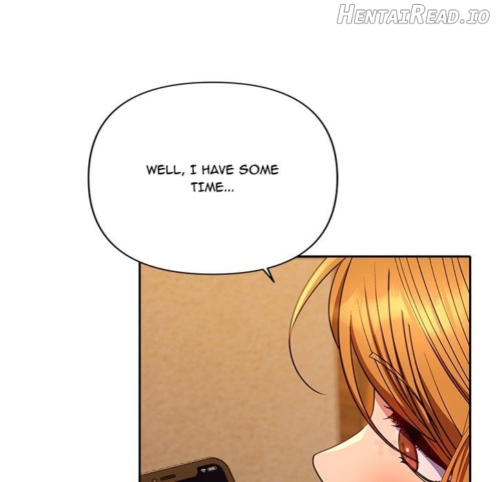 Everyone’s Man Chapter 37 - page 196