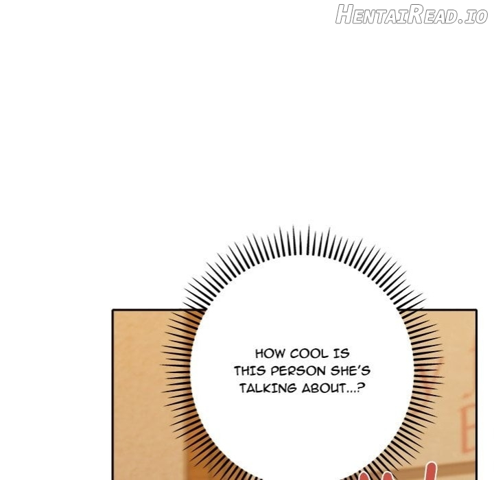 Everyone’s Man Chapter 37 - page 199