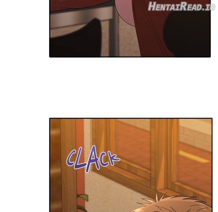 Everyone’s Man Chapter 37 - page 201