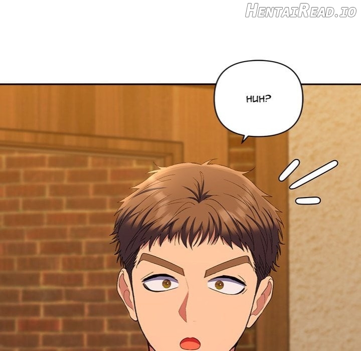 Everyone’s Man Chapter 37 - page 205