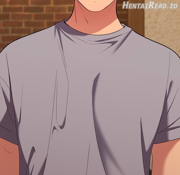 Everyone’s Man Chapter 37 - page 206