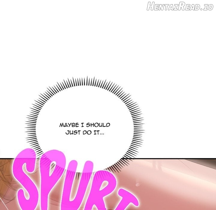 Everyone’s Man Chapter 37 - page 23