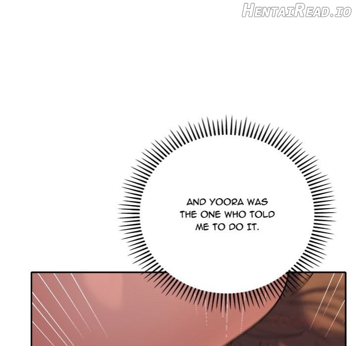 Everyone’s Man Chapter 37 - page 28