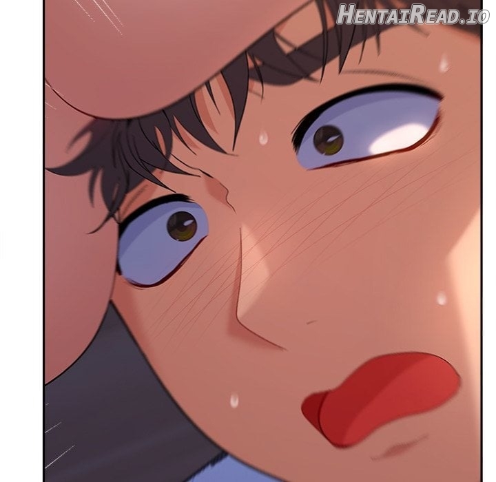 Everyone’s Man Chapter 37 - page 29