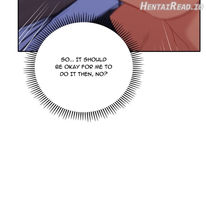 Everyone’s Man Chapter 37 - page 30